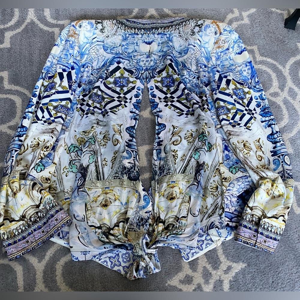 Camilla Size 1 Jacket - Picture 5 of 10